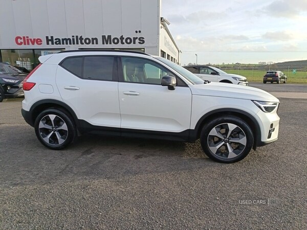 Used Volvo XC40 2025 for sale - 76667542: Photo 23