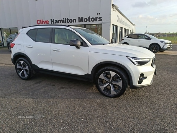 Used Volvo XC40 2025 for sale - 76667542: Photo 25