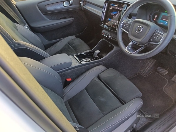 Used Volvo XC40 2025 for sale - 76667542: Photo 26