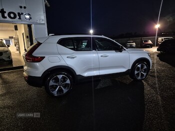 Used Volvo XC40 2025 for sale - 76667542: Photo