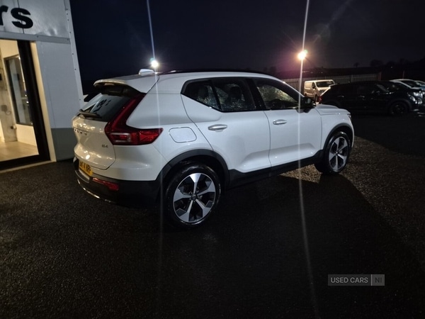 Used Volvo XC40 2025 for sale - 76667542: Photo 4