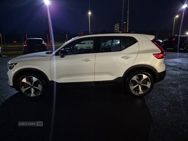 Used Volvo XC40 2025 for sale - 76667542: Photo 5