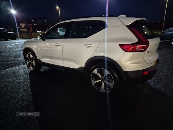 Used Volvo XC40 2025 for sale - 76667542: Photo 6
