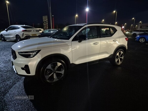 Used Volvo XC40 2025 for sale - 76667542: Photo 7