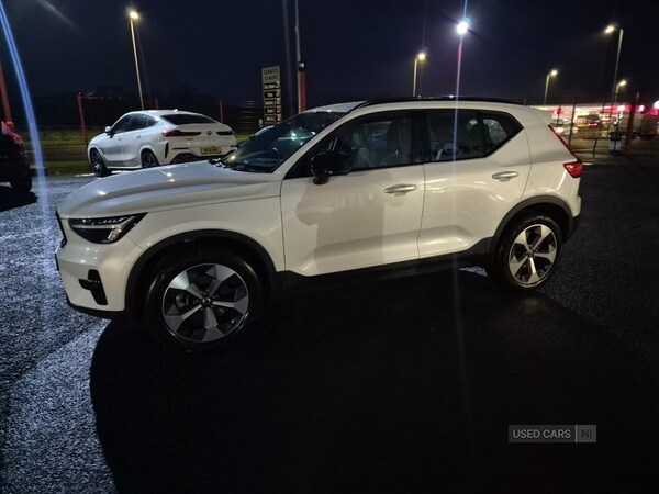 Used Volvo XC40 2025 for sale - 76667542: Photo 8