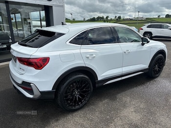 Used Audi Q3 2024 for sale - 78989542: Photo