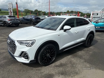 Used Audi Q3 2024 for sale - 78989542: Photo