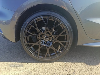 Used Audi A3 2025 for sale - 78417835: Photo