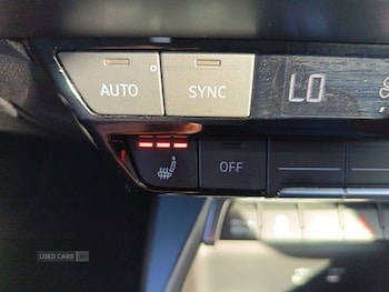 Used Audi A3 2025 for sale - 78417835: Photo