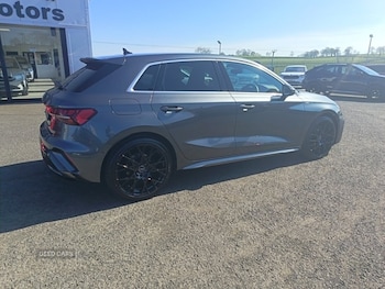 Used Audi A3 2025 for sale - 78417835: Photo