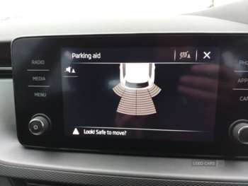Used Skoda Kamiq 2023 for sale - 73084914: Photo