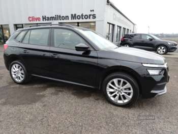 Used Skoda Kamiq 2023 for sale - 73084914: Photo