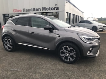 Used Renault Captur 2024 for sale - 78831013: Photo