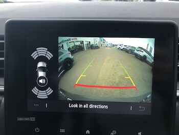 Used Renault Captur 2024 for sale - 78831013: Photo