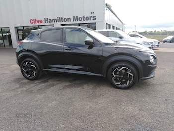 Used Nissan Juke 2024 for sale - 79269424: Photo