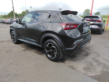 Used Nissan Juke 2024 for sale - 79269424: Photo