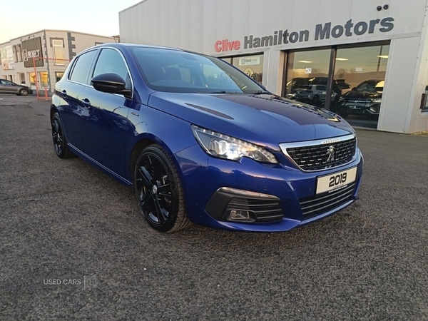 Used Peugeot 308 2019 for sale - 77785210: Photo 11