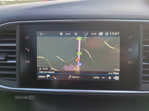 Used Peugeot 308 2019 for sale - 77785210: Photo 12