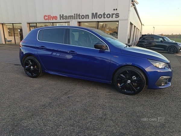 Used Peugeot 308 2019 for sale - 77785210: Photo 13