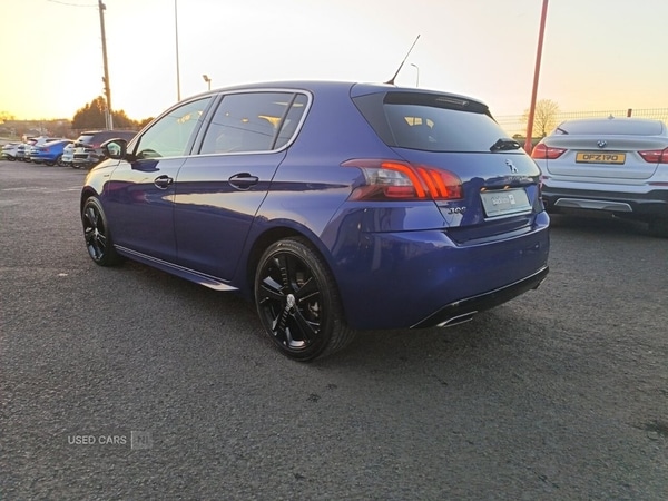 Used Peugeot 308 2019 for sale - 77785210: Photo 3