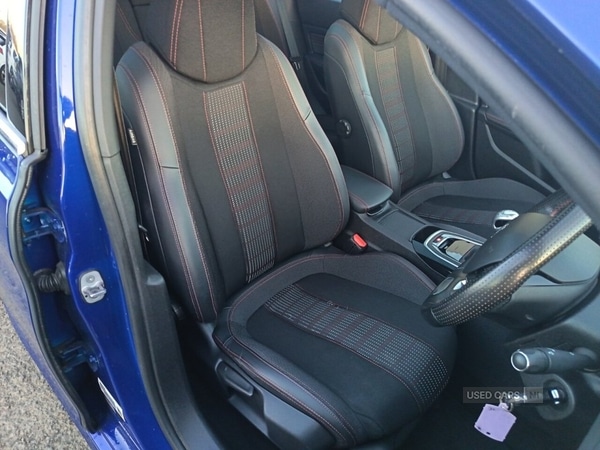 Used Peugeot 308 2019 for sale - 77785210: Photo 4