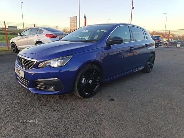 Used Peugeot 308 2019 for sale - 77785210: Photo 5