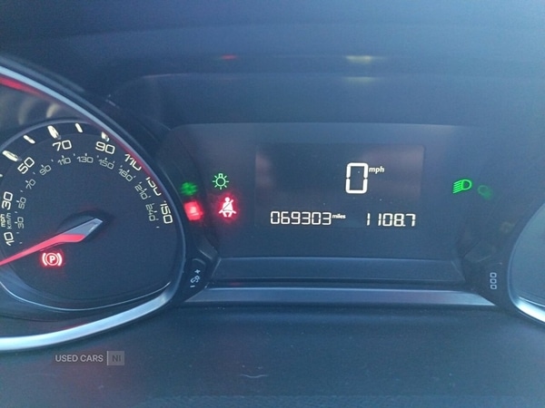 Used Peugeot 308 2019 for sale - 77785210: Photo 6