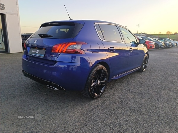 Used Peugeot 308 2019 for sale - 77785210: Photo 7