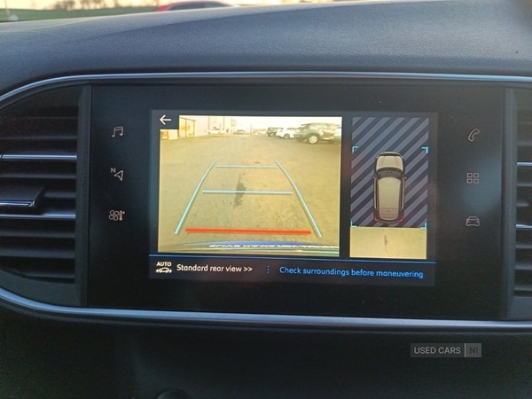 Used Peugeot 308 2019 for sale - 77785210: Photo 8