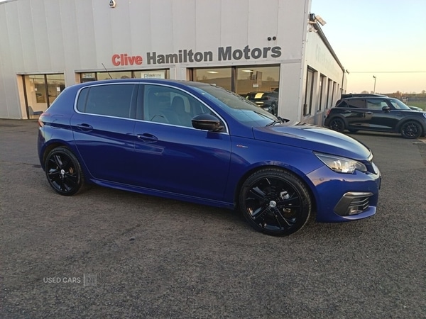 Used Peugeot 308 2019 for sale - 77785210: Photo 9