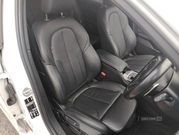 Used BMW 1 Series 2021 for sale - 79396791: Photo