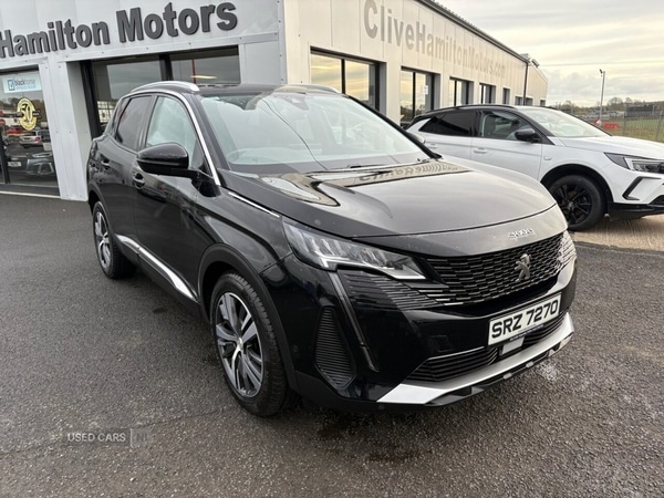 Used Peugeot 3008 2021 for sale - 76787213: Photo 1