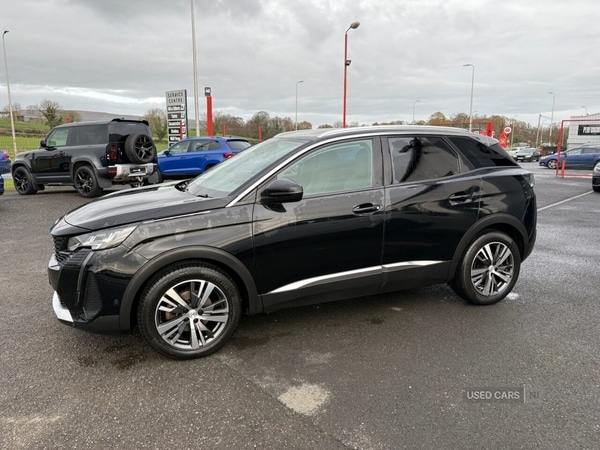 Used Peugeot 3008 2021 for sale - 76787213: Photo 2