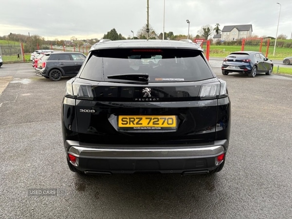 Used Peugeot 3008 2021 for sale - 76787213: Photo 4