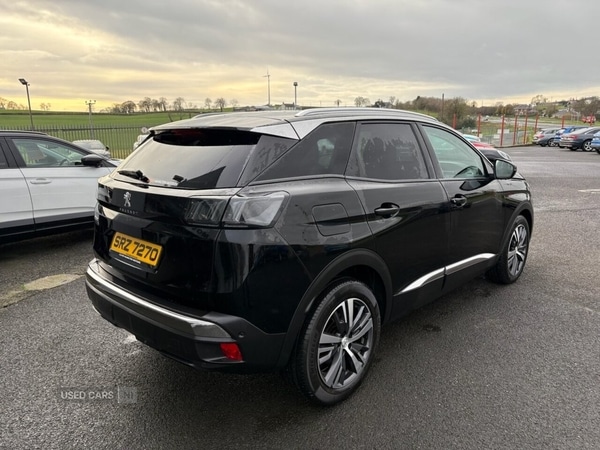 Used Peugeot 3008 2021 for sale - 76787213: Photo 6