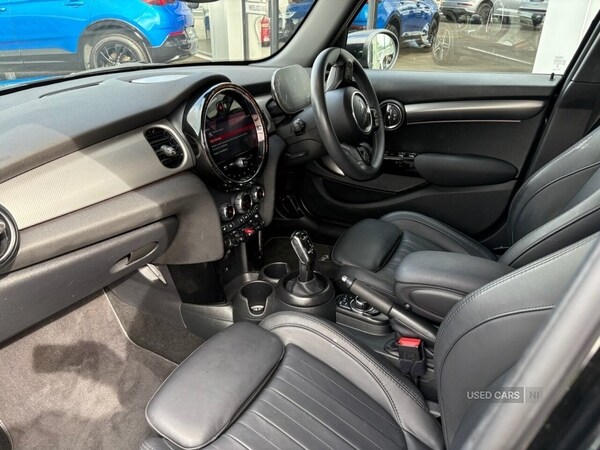 Used MINI Hatch 2024 for sale - 75721351: Photo 10