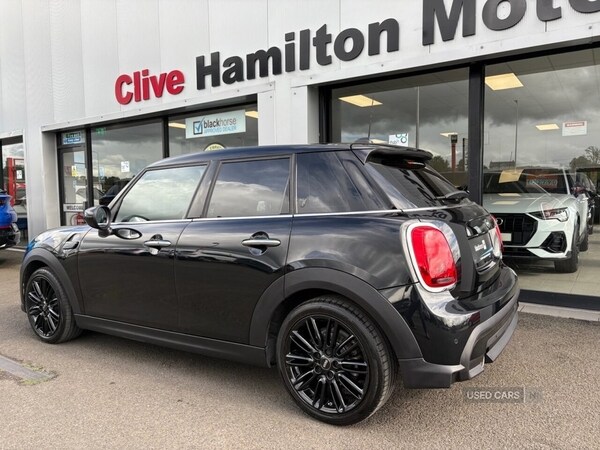 Used MINI Hatch 2024 for sale - 75721351: Photo 12