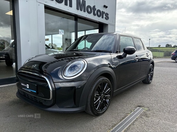 Used MINI Hatch 2024 for sale - 75721351: Photo 13