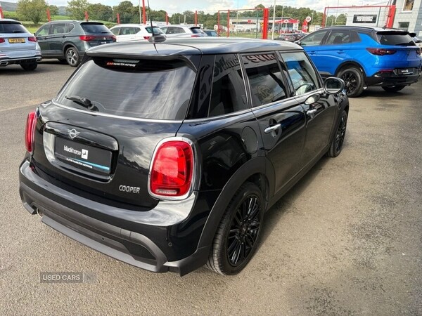 Used MINI Hatch 2024 for sale - 75721351: Photo 17