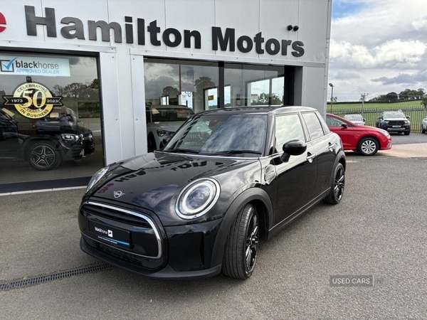 Used MINI Hatch 2024 for sale - 75721351: Photo 18