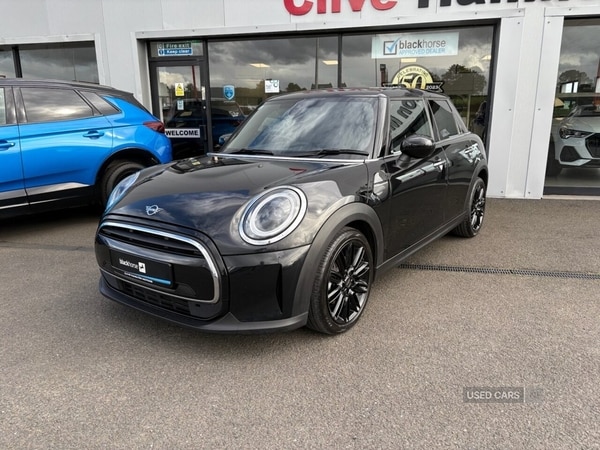 Used MINI Hatch 2024 for sale - 75721351: Photo 3