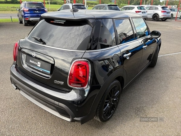 Used MINI Hatch 2024 for sale - 75721351: Photo 5