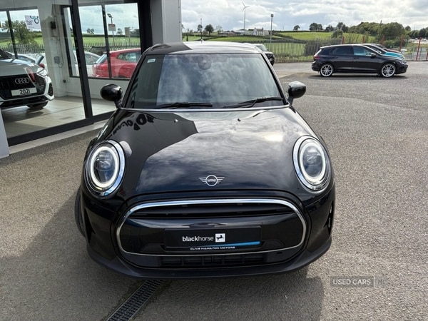 Used MINI Hatch 2024 for sale - 75721351: Photo 6