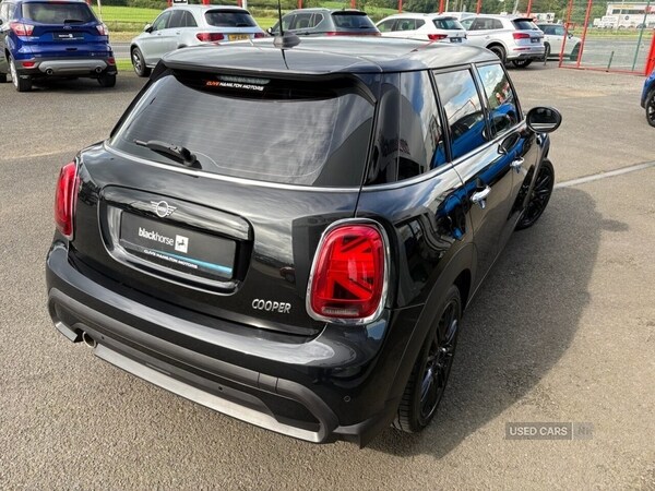 Used MINI Hatch 2024 for sale - 75721351: Photo 7