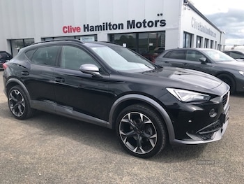 Used Cupra Formentor 2025 for sale - 79088071: Photo