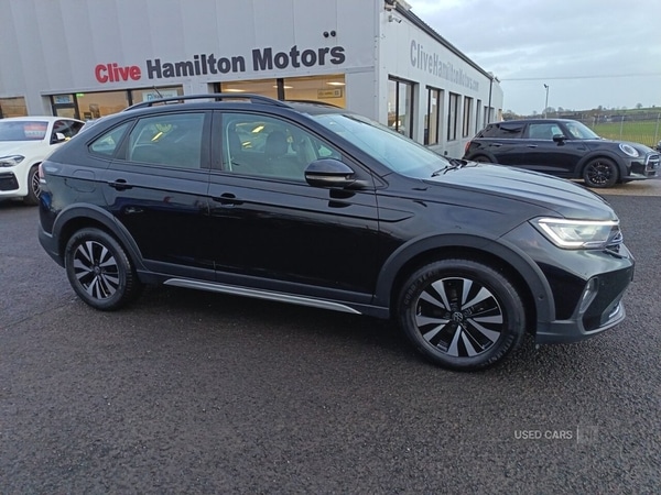 Used Volkswagen Taigo 2025 for sale - 76914299: Photo 1