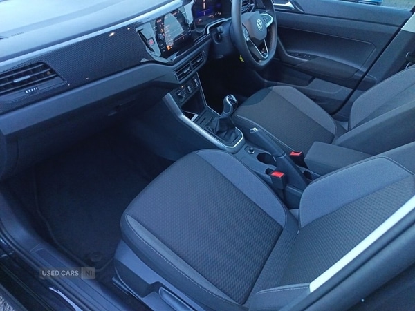 Used Volkswagen Taigo 2025 for sale - 76914299: Photo 10