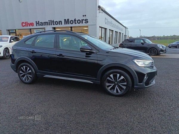 Used Volkswagen Taigo 2025 for sale - 76914299: Photo 11