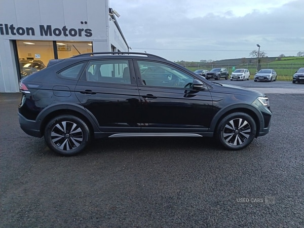 Used Volkswagen Taigo 2025 for sale - 76914299: Photo 13