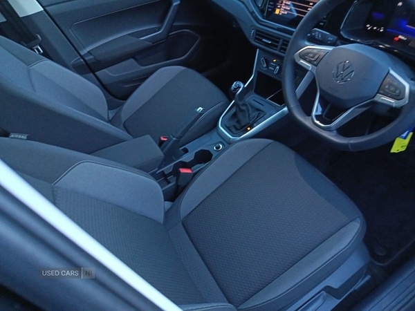 Used Volkswagen Taigo 2025 for sale - 76914299: Photo 14